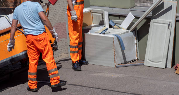 Best Hoarding Cleanup  in Cozad, NE