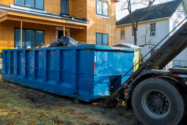 Best Basement Cleanout  in Cozad, NE