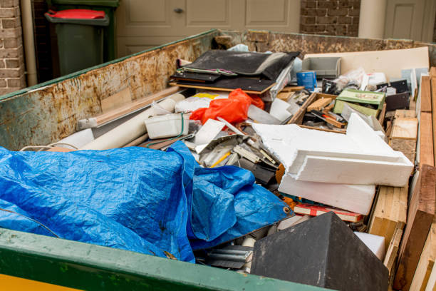 Best Residential Junk Removal  in Cozad, NE
