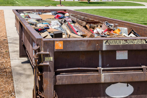 Best Yard Waste Removal  in Cozad, NE