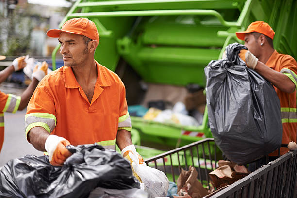 Junk Removal for Events in Cozad, NE