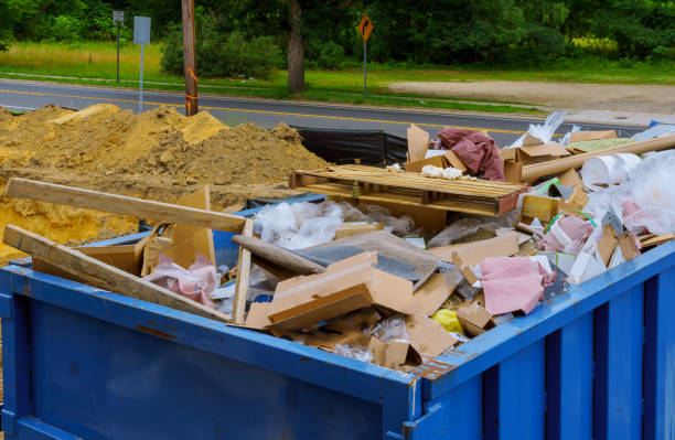 Reliable Cozad, NE Junk Removal Services Solutions
